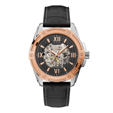 Guess Férfi karóra Guess W1308G1 (Ø 45 mm) karóra