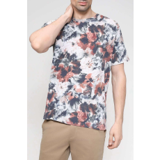 Guess Férfi póló Guess M3YI30 S INTL Multicolor
