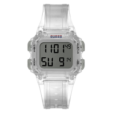 Guess férfi Quartz óra karóra GW0270G1 karóra
