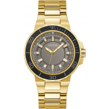 Guess férfi Quartz óra karóra GW0426G2 karóra