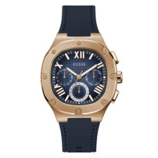 Guess férfi Quartz óra karóra GW0571G2 karóra