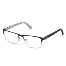 Guess Férfi szemüvegkeret Guess GU50131-005-55, fekete, téglalap alakú szemüvegkeret