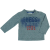 Guess Fiú Hosszú ujjú felső (Méret: 68)
