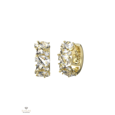 Guess fülbevaló - JUBE04411JWYGT/U fülbevaló