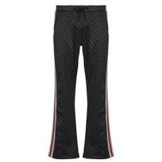 Guess Futónadrágok / Melegítők PARIMO 4G PANT Fekete EU S