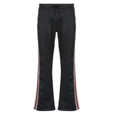 Guess Futónadrágok / Melegítők PARIMO 4G PANT Fekete EU XL férfi nadrág