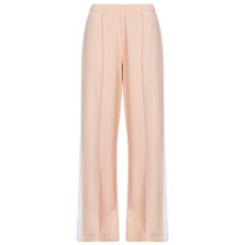 Guess Futónadrágok / Melegítők TRICOT TRACK PANT Rózsaszín EU M női nadrág