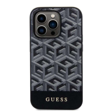 Guess G Cube MagSafe iPhone 13 Pro Tok tok és táska