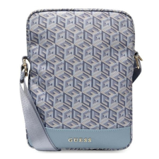 Guess GCube Stripe GUTB10HGCFSEB 10" tablet táska, kék tablet tok