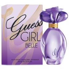 Guess Girl Belle EDT 50 ml parfüm és kölni