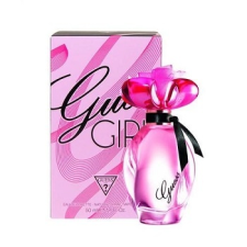 Guess Girl EDT 50 ml parfüm és kölni