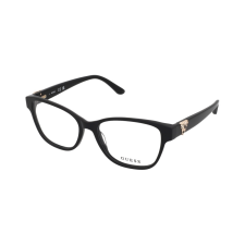 Guess GU2854-S 001 szemüvegkeret