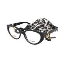Guess GU2885 001 szemüvegkeret