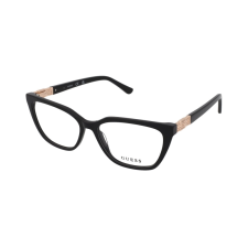 Guess GU2941 001 szemüvegkeret