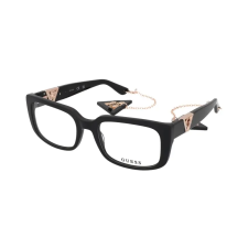 Guess GU2959 001 szemüvegkeret