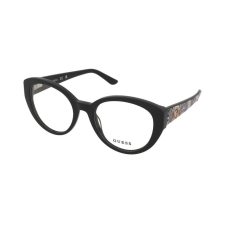 Guess GU50127 001 szemüvegkeret