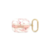 Guess GUAPHCHMAP AirPods Pro készülékhez tok Marble Strap Collection rózsaszín (313502)