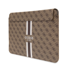 Guess GUCS16P4RPSW 16'' Notebook/Tablet Táska - Barna számítógéptáska