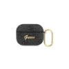 Guess Guess Apple Airpods Pro tok szürke (GUAP4GSMK)
