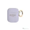 Guess Guess Apple Airpods tok lila (GUA2SGGEU)