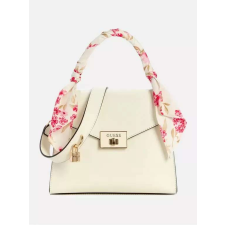 Guess GUESS Női Műbőr Keresztbody Táska, Tej Színű kézitáska és bőrönd