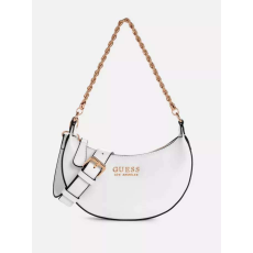 Guess GUESS Női Palmillas Crossbody Táska - Fehér