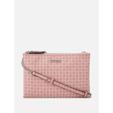 Guess GUESS női rózsaszín crossbody táska - Tidewood