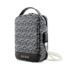 Guess GUHBHGCFSEK Travel Táska - Fekete tok és táska