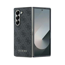 Guess GUHCZFD6GF4GGR 4G tok Samsung Galaxy Z Fold6 F956 - fekete tok és táska