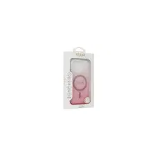 Guess GUHMP16SHGRCELP IML Glitter Gradient MagSafe keménytok iPhone 16 - rózsaszín tok és táska