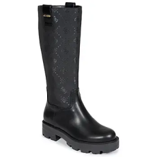 Guess Gumicsizmák YANNIS Fekete 39