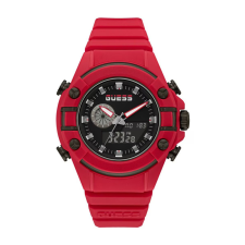 Guess GW0269G5 Férfi Karóra karóra