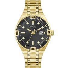Guess GW0330G2 Férfi Karóra karóra