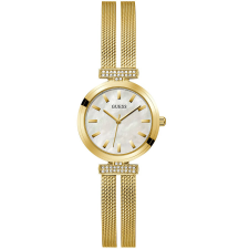Guess GW0471L2 Array Ladies 28mm 3ATM, női karóra