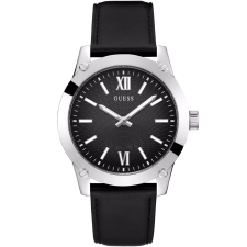 Guess GW0628G1 Mens Watch Crescent 44mm 3ATM , férfi karóra