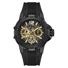 GUESS GW0640G2 Férfi Karóra karóra