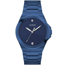 Guess GW0833G1 Vinyl, férfi karóra