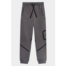 Guess Gyermek melegítőnadrág Guess L3YQ14 140 CM 10 év Szürke gyerek ruha szett