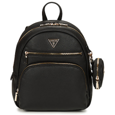 Guess Hátitáskák POWER PLAY TECH BACKPACK Fekete Egy méret