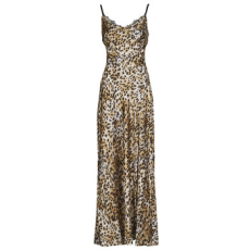 Guess Hosszú ruhák ADLE LACE NECKLIN Sokszínű EU L