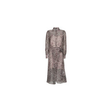 Guess Hosszú ruhák LAMA DRESS Sokszínű EU L női ruha