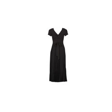 Guess Hosszú ruhák OFF SHOULDER ERYNN DRESS Fekete EU S