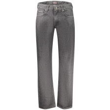GUESS JEANS FÉRFI FARMER FEKETE férfi nadrág