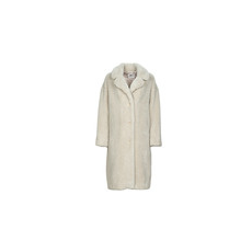 Guess Kabátok ALINA COAT Bézs EU L