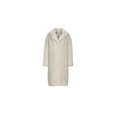 Guess Kabátok ALINA COAT Bézs EU XL női dzseki, kabát