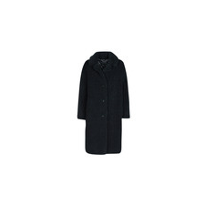 Guess Kabátok ALINA COAT Fekete EU L női dzseki, kabát