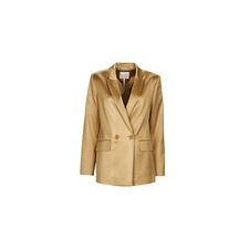 Guess Kabátok / Blézerek ADRIANA BLAZER Bézs EU L blézer