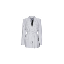 Guess Kabátok / Blézerek CORNELIA BLAZER Szürke EU L blézer
