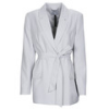 Guess Kabátok / Blézerek CORNELIA BLAZER Szürke EU XS