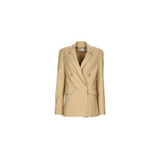Guess Kabátok / Blézerek DAFNE BLAZER Bézs EU M